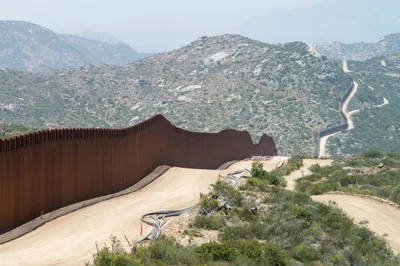 Loving Your Neighbor Doesn’t Stop at the Border - RELEVANT