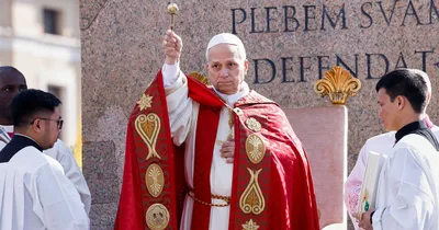 White House Defends Prayer for Military after Pope Condemns War