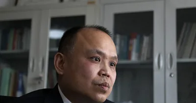 World Leaders Urge China to Release Human Rights Lawyer