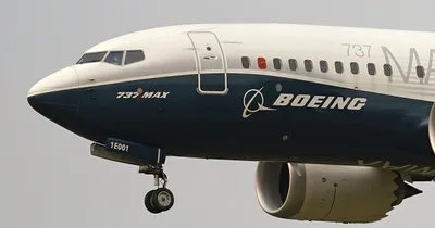 Boeing accepts plea deal to avoid criminal trial over deadly crashes