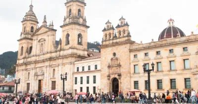 Colombian bishops object to manipulation of their statements in run-up to presidential election