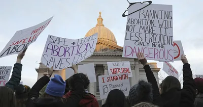 Wisconsin Supreme Court to Hear Argument on 1849 Abortion Law