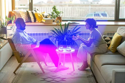 What Your Therapist Can’t Tell You - RELEVANT