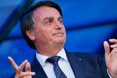 Brazil’s senate OKs evangelical Bolsonaro ally to top court