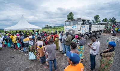 EU discusses attacks targeting Christians in DRC, outlines sanctions against responsible individuals and entity as well as Rwanda