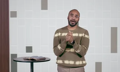 Fellowship Church places Pastor Albert Tate on leave for ‘inappropriate' texts, comments