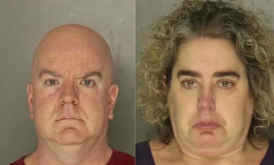 Pennsylvania ex-church administrator who stole $1.2 million indicted on federal tax charges