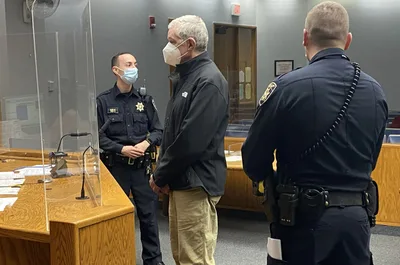 State drops charges against Father James Jackson, but he's still being prosecuted. Here's why: