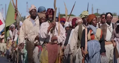 Juneteenth and the War against Slavery: 5 Historic Slave Revolts