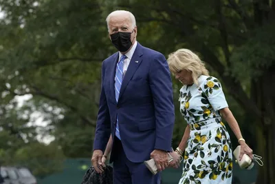 Biden to meet with Pope Francis to discuss COVID-19, climate | Crux Now