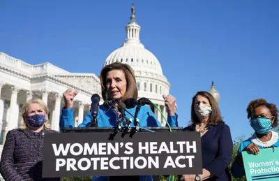 U.S. prelates oppose plan to codify Roe V. Wade in federal law