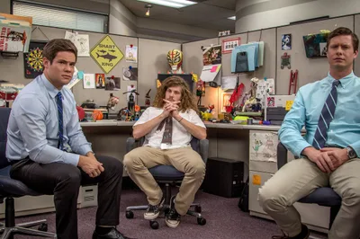 ‘Workaholics’ Movie Is Canceled Weeks Before Filming Begins - RELEVANT