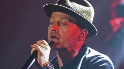 'God Stayed Close in Those Times': TobyMac Shares Painful Journey With Grief and Loss After Son's Death