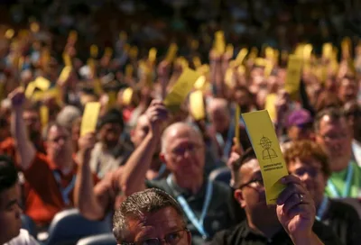 Guidepost Solutions’ LGBT pride tweet sparks uproar in SBC