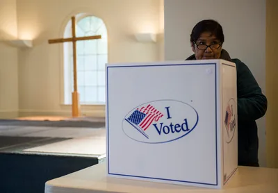 Evangelicals List Top Issues Facing the US: Survey