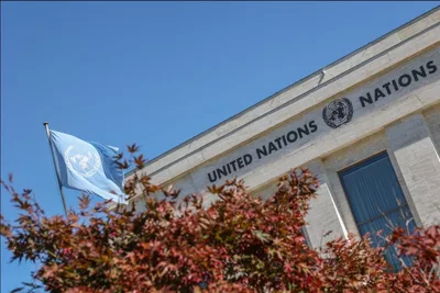 Christians condemn sexual violence following UN report on Russia-Ukraine conflict