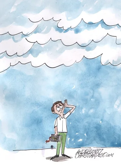 3 problems we encounter when learning to listen to God