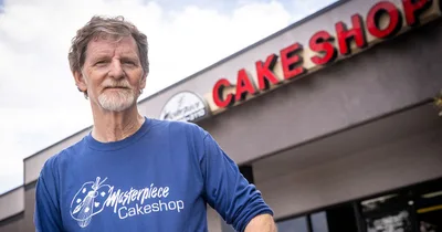 Jack Phillips’ Case Heard in Colorado Supreme Court