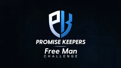 Promise Keepers Hosts 'The Free Man Challenge' This Thursday to Help Men Break Porn Addiction