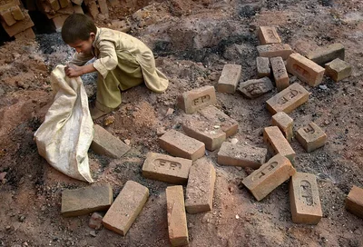 Report exposes widespread discrimination against minority children in Pakistan