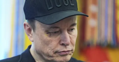 Musk Apologizes for Some Statements in Fight with Trump