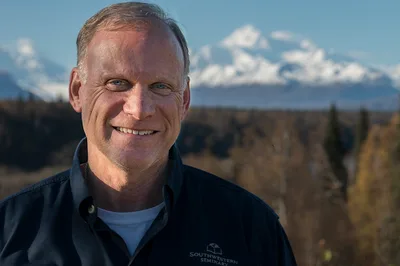 Covington to Retire from Alaska Convention | Baptist Press