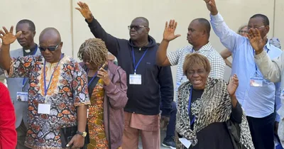 3 people killed in Nigeria as Methodist branches clash