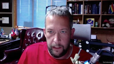 Montana Baptist Pastor & Online Polemicist Charged with DUI, Carrying Weapon