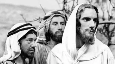 The Groundbreaking BBC Mini-Series That First Brought Jesus to TV Screens