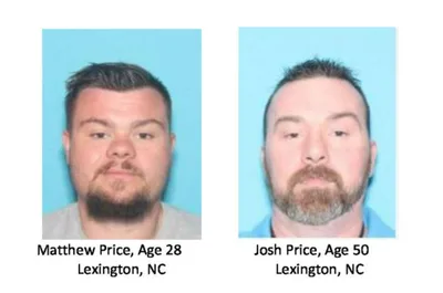 Pastor, son arrested for turning church into drug house