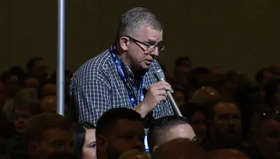 Todd Benkert Leaves SBC Abuse Task Force After Conflict Over Pastor’s Restoration