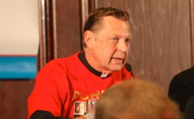 After abuse accusation, Fr. Michael Pfleger says he's 'devastated, hurt, angry'