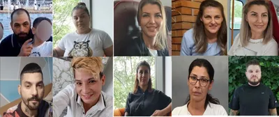 7 women among 10 filing new sex abuse lawsuits naming Paul Havsgaard, Harvest Christian Fellowship