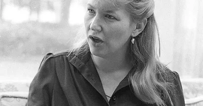 Pulitzer Prize-Winning author Annie Dillard dies at 81