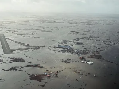 Alaska Baptists, other state DR volunteers, continue response to flooding | Baptist Press