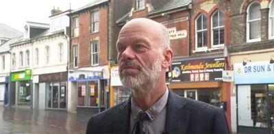 Christian doctor investigated for praying with patients reaches settlement with NHS England