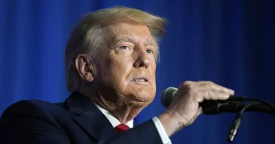 Federal Judge Sets Trial Date for Trump Case