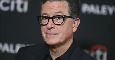 CBS cancels Stephen Colbert’s late-night show