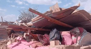 Officials in Sudan Warn Church Building Will Be Demolished - Morningstar News