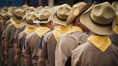 Nearly 90,000 Sex Abuse Claims Filed in Boy Scouts Bankruptcy