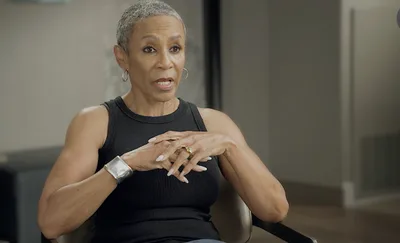 'War Room' actress Karen Abercrombie returns with powerful series shedding light on foster care crisis