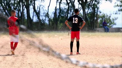 When soccer meets faith: Brazilian teams evangelize with every goal