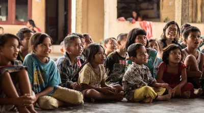 US evangelical group launches petition urging Christian support for life-saving foreign aid