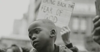 On Building ‘Deeply Christian’ Racial Justice Movements