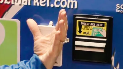 'Will There Come a Day Where People Who Prefer Not to Be Microchipped Won't Get Certain Jobs?'
