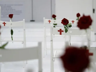 After Minneapolis Shooting, Security Firms See Influx of Interest From Faith Groups