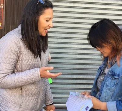 Victory for pro-life sidewalk counselors | Baptist Press