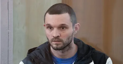 U.S. soldier sentenced to nearly 4 years in Russian prison