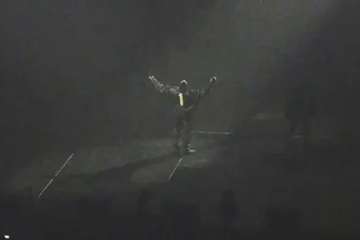 Ye Told Everyone at a 'Vultures' Listening Party He Is a "Crazy, Bipolar, Antisemite" - RELEVANT
