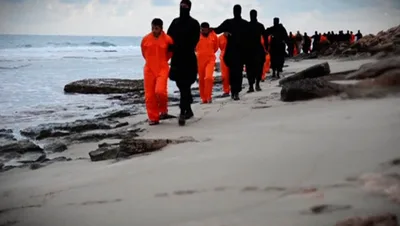 Beheadings in Libya: One year on forgiveness trumps hatred